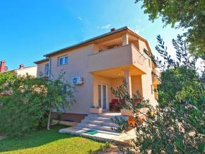 Ferienwohnung für 3 Personen ca 45 qm in Stinjan, Istrien Istrische Riviera